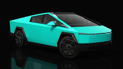 Tiffany Blue