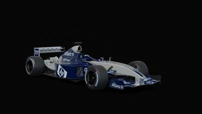 03_Montoya - Interlagos