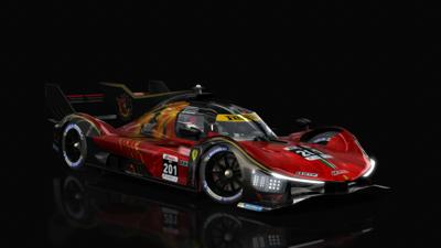 ACFIMSA_DAYTONA_GTP_201