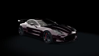 Aubergine