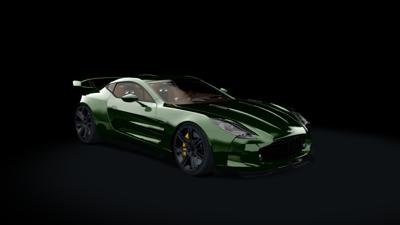 Dark Green