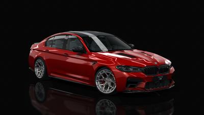 Individual Imola Red