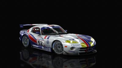 Team_Oreca