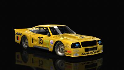 Zakspeed_Roush