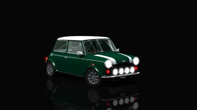British_Racing_Green