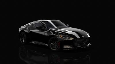 Black Diamond Metallic