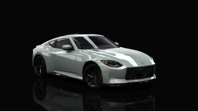 Gun Metallic