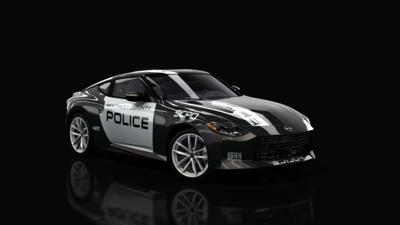 Speed_SCPD