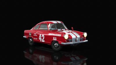 NSU Prinz Sport