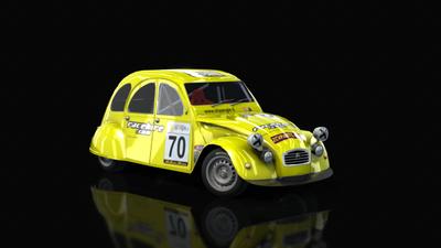 70racehire