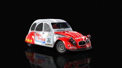 76ArgentProvocateur