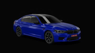 blue msk