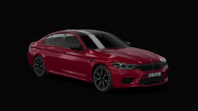 red msk