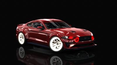 04_RedMetallic