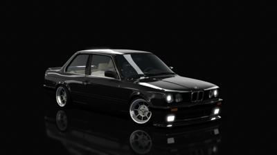 BMW 340i E30