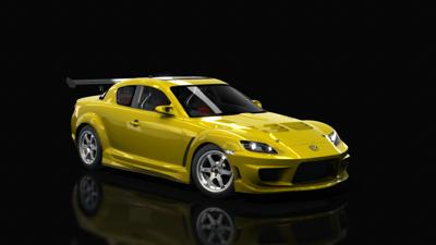 Cyber Yellow