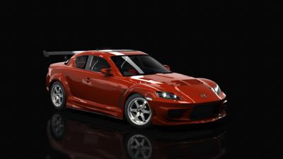 Soul Red