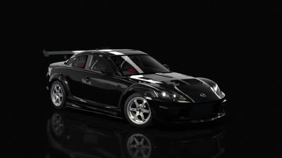 Vampire Black