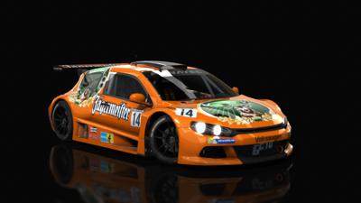 14 Jagermeister