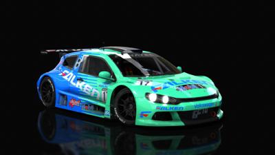 17 Falken