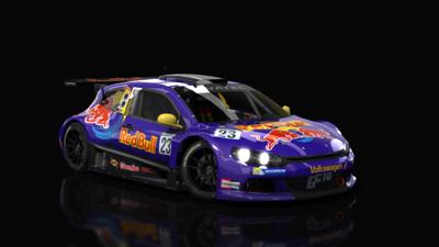 23 Red bull