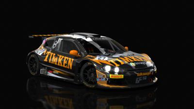27 Timken