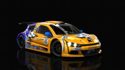 45 Flying Lizard