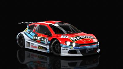 77 Martini