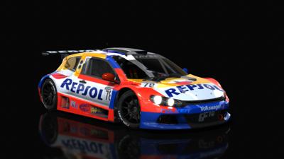 78 Repsol