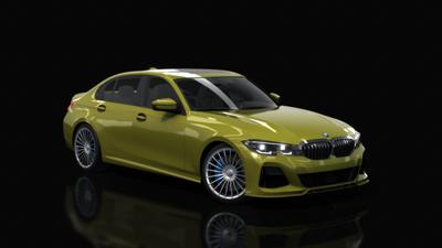 austin_yellow_metallic