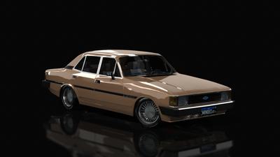 Coffee Brown