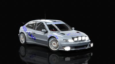 # DaniSordo_AutoLaca_bydelirioworks