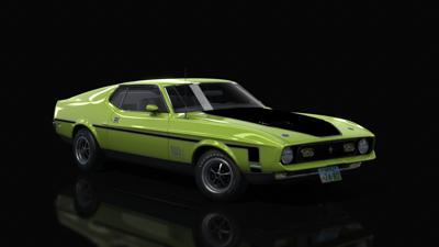 Medium Lime