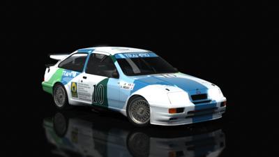 jtcc 1987 trampio