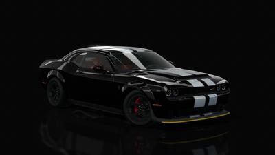 01_Pitch_Black_Stripes