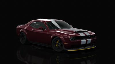17_Hellraisin_Stripes