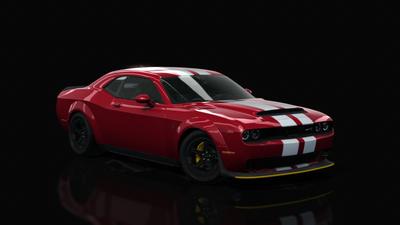21_Torred_Clearcoat_Stripes