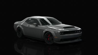 22_Triple_Nickel_Clearcoat