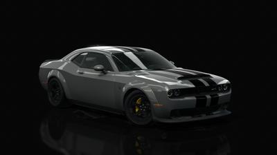23_Triple_Nickel_Clearcoat_Stripes