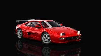 rosso