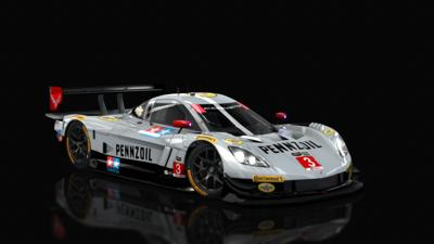 Pennzoil