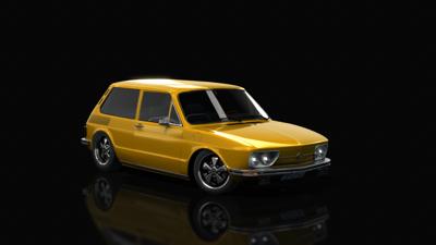 amarelo