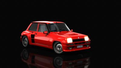 rouge_turbo