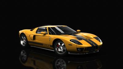 07_Speed_Yellow_Clearcoat_Bodyside_Stripes