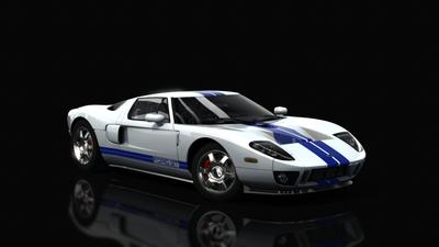 Ford GT 2006