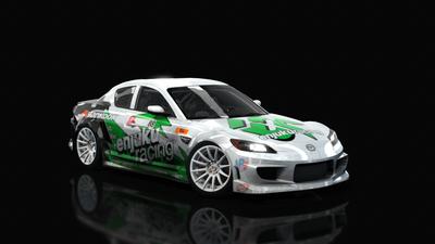 Enjuku Racing
