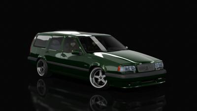 British_Racing_Green