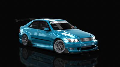 Baby Blue