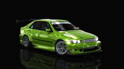 Lime Green
