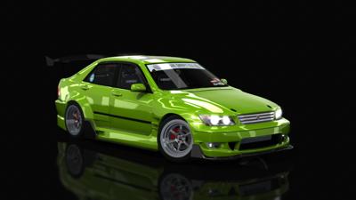 SKLimeGreen